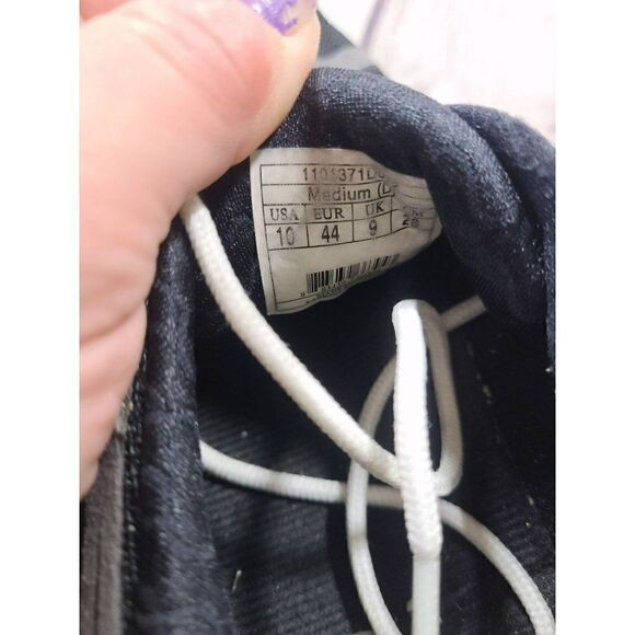 Men's Size 10 Brooks PURE FLOW Running Shoes - Picture 6 of 7